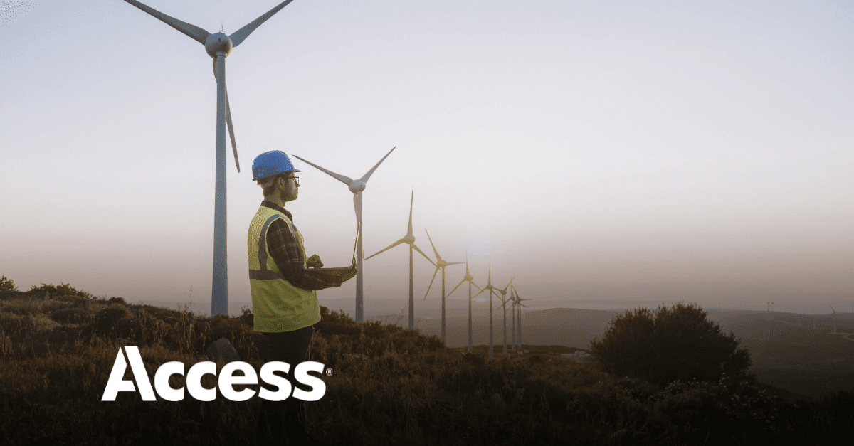 Maîtriser le virage numérique : conclure le parcours dans le secteur de l’énergie