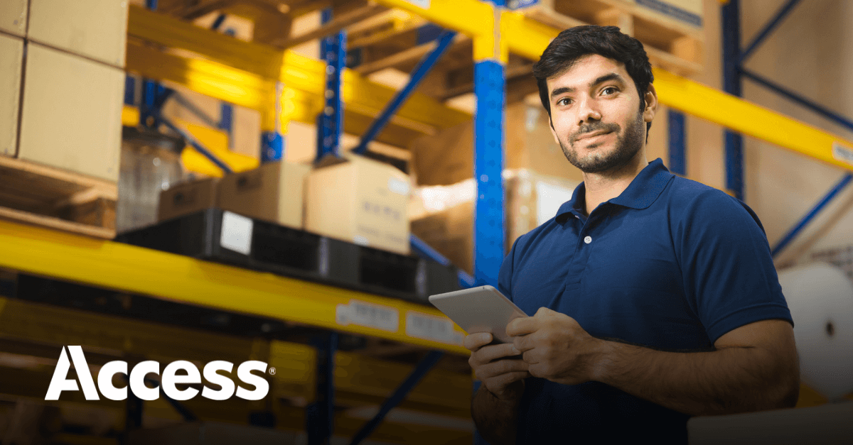 Three Reasons to Store Your Records Offsite