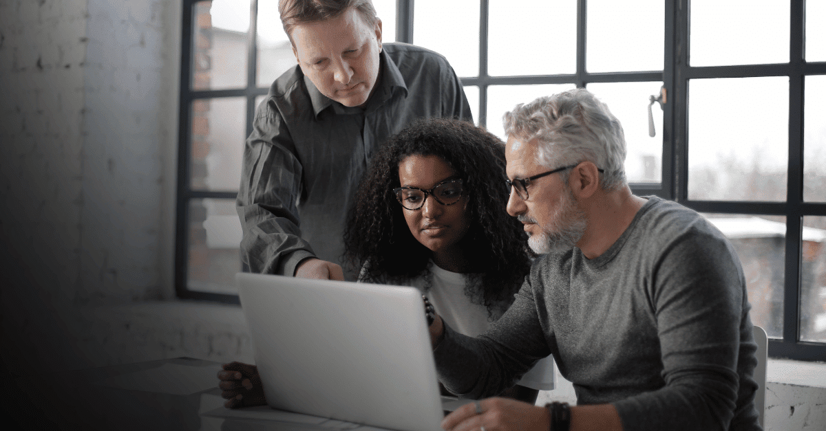 Achieving Retention Program Success: From Vision to Victory Webinar Series