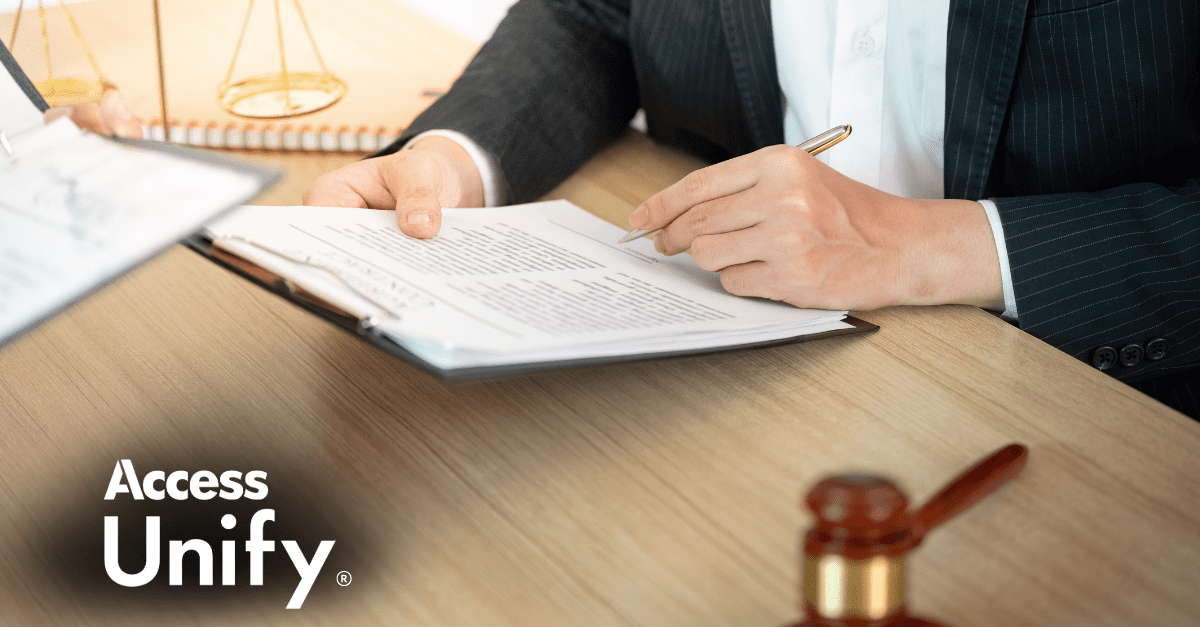 The Evolution of Record Retention: 5 Key Steps to Moving Beyond Paper-Based Systems