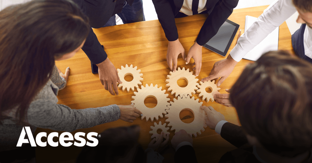 How To Navigate IT Integration Challenges After M&A: Key Lessons from Access’s Tech Webinar