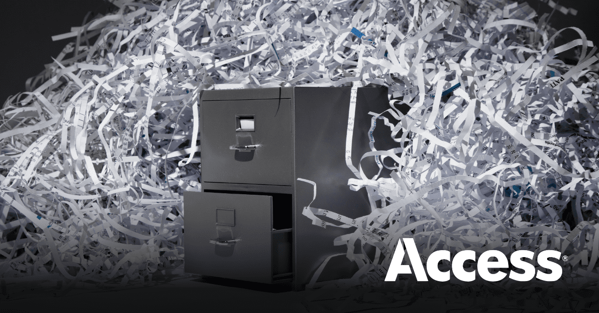 Secure Physical Destruction in the Digital Era – Part 2