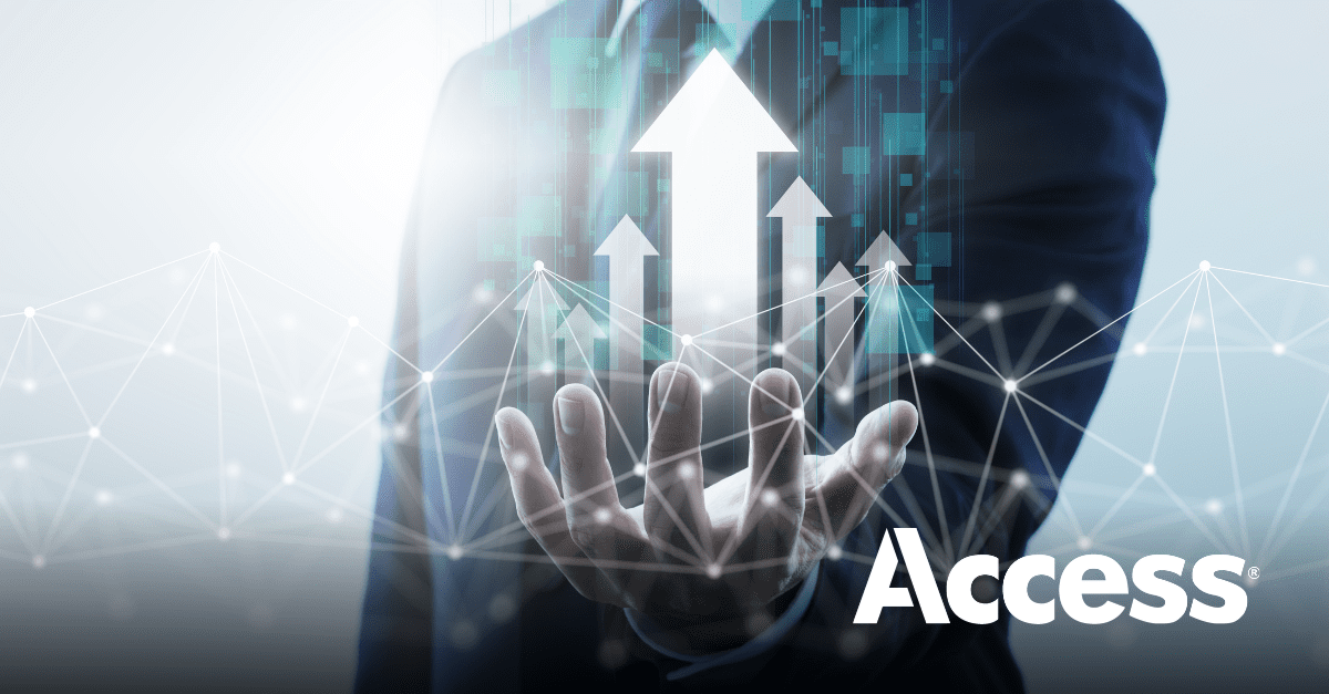 2023 Trends in Records and Information Management