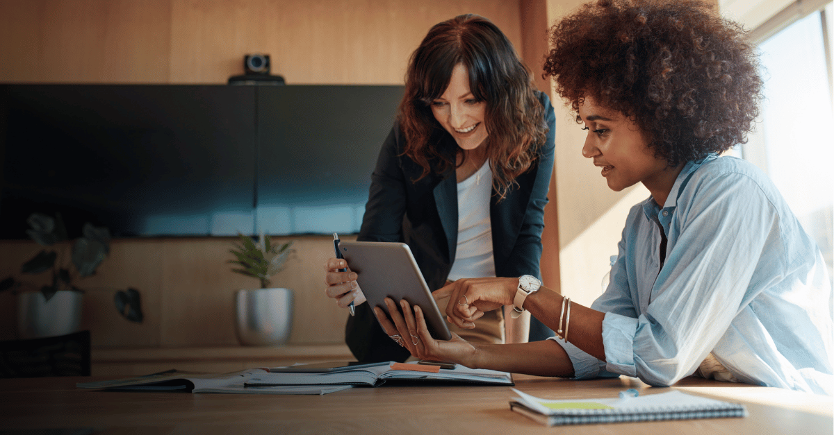 Part 2 Series: From Plans to Action – Engaging Your Organization During Implementation