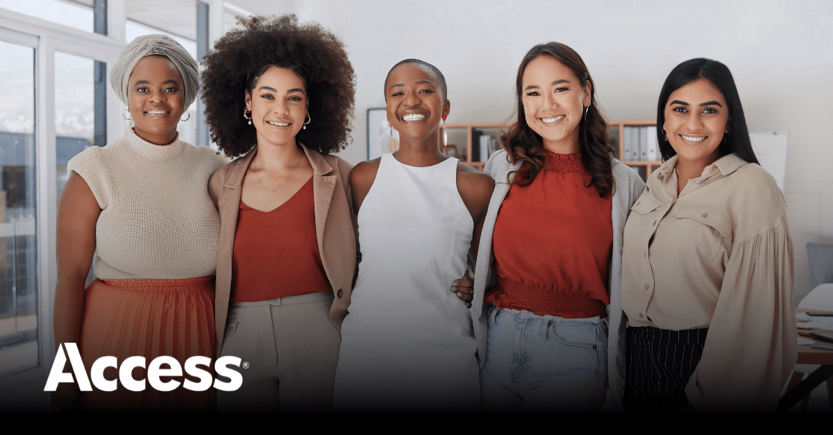 Diverse Teams, Dynamic Results: Employee Resource Groups in Action