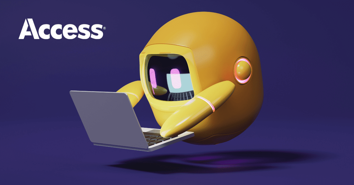 The Intelligent Future: AI-Driven Information Management Software