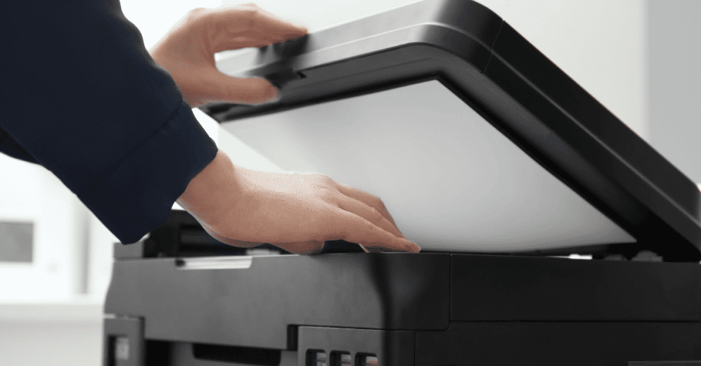 The Foundation of Digital Success: Effective Information Capture 3