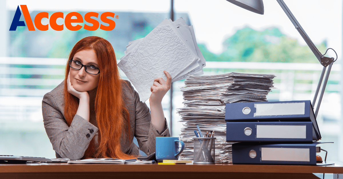 Why You Need a Records Management System