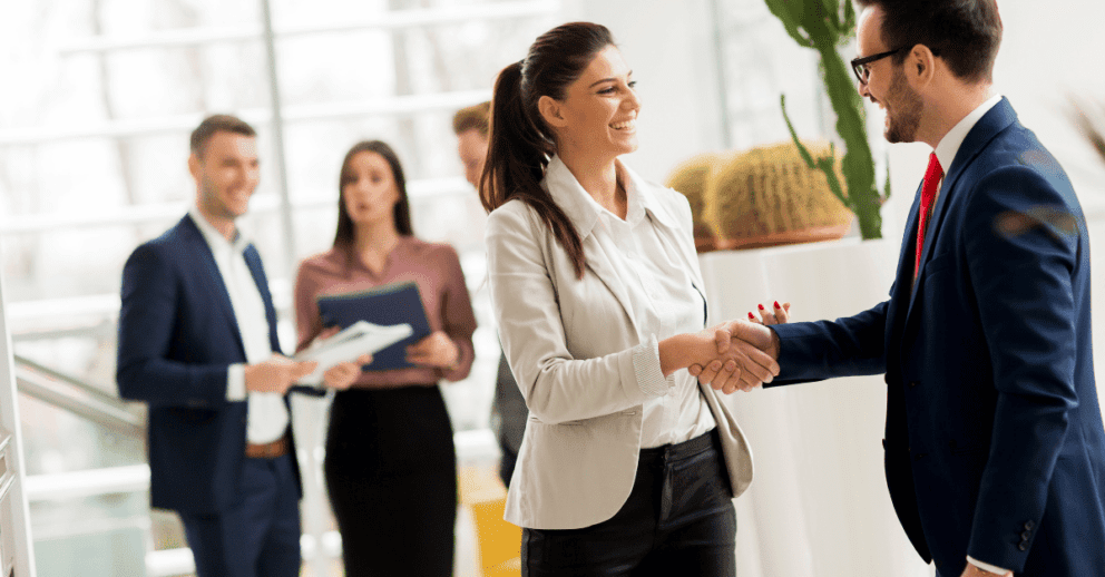 The Foundation of Digital Success: Effective Information Capture 4