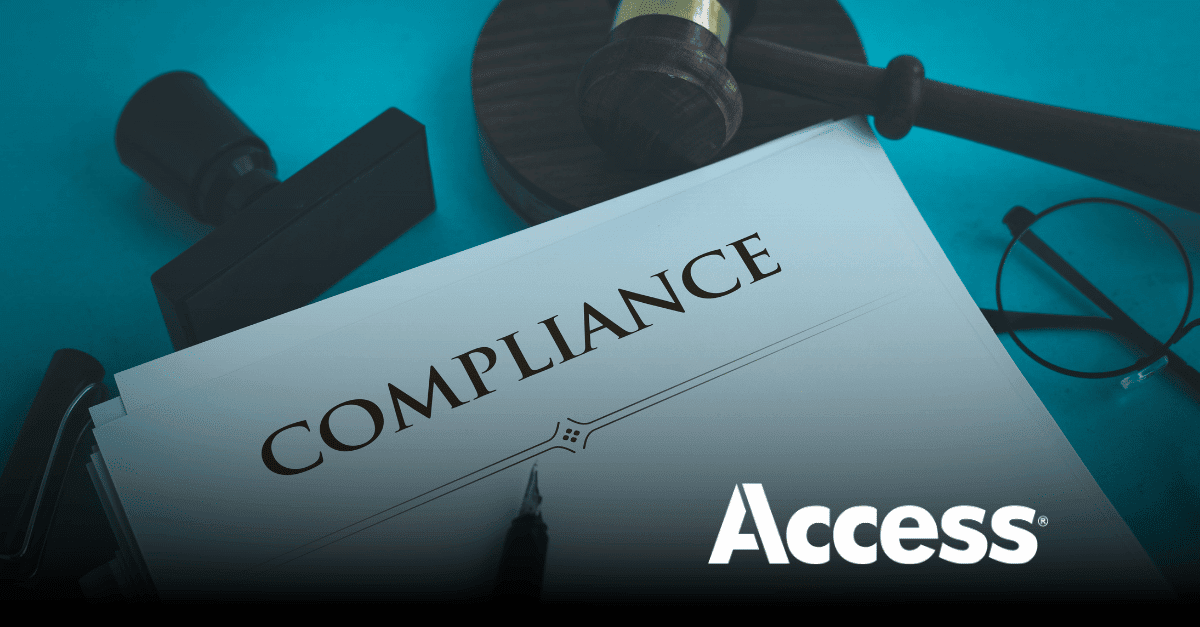 The Cost of Noncompliance: Real-Life Lessons from Records Mismanagement