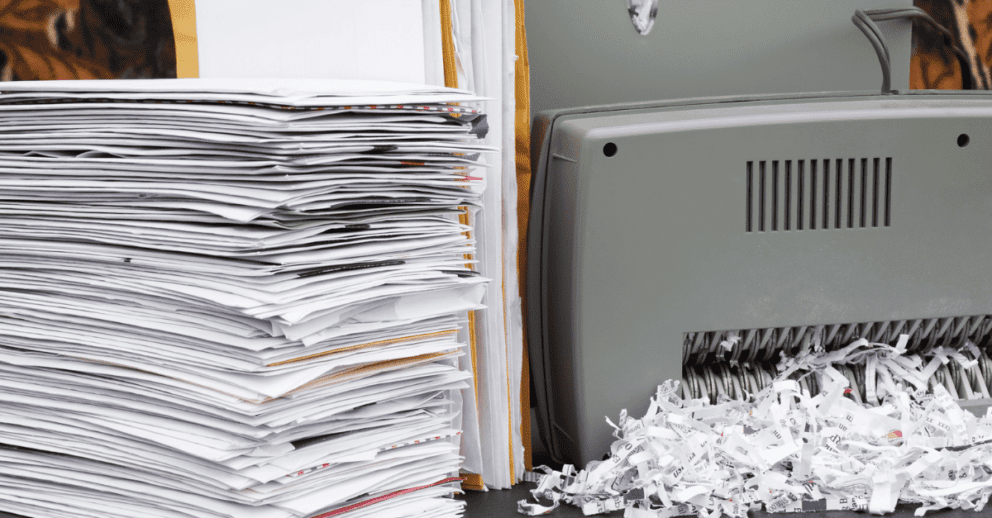 Best Practices for Secure Document Destruction in the Digital Age 5