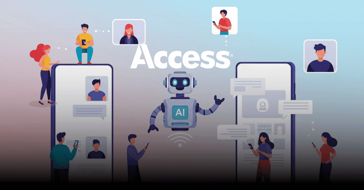 Access Legal & IG Quarterly Update – Q2 2025