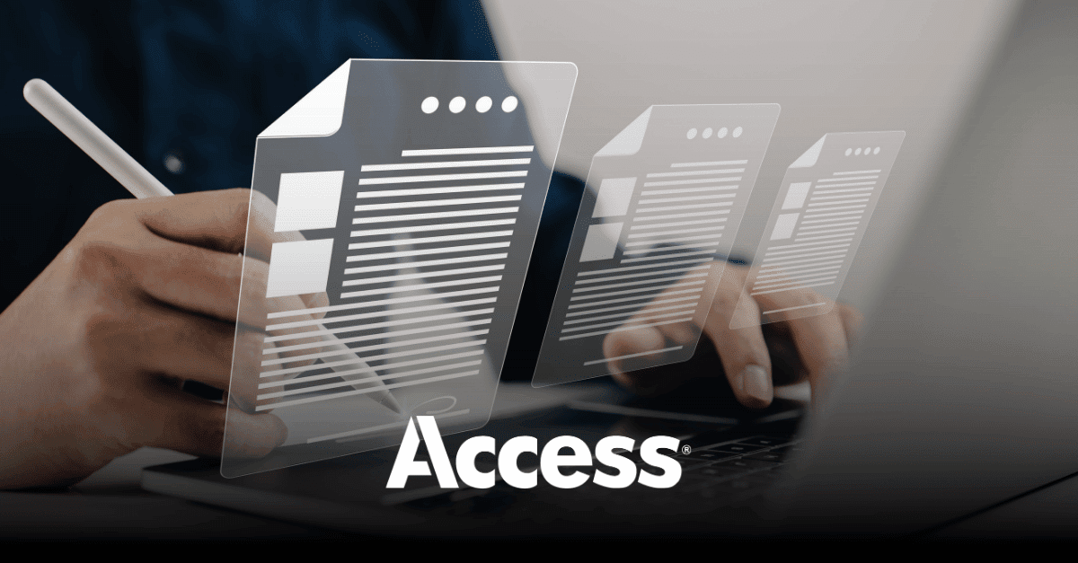 Three Ways Document Management Systems Improve HR Functions