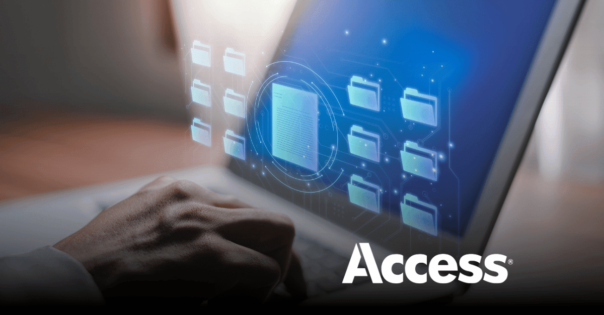 5 Advanced Strategies to Streamline Information Management