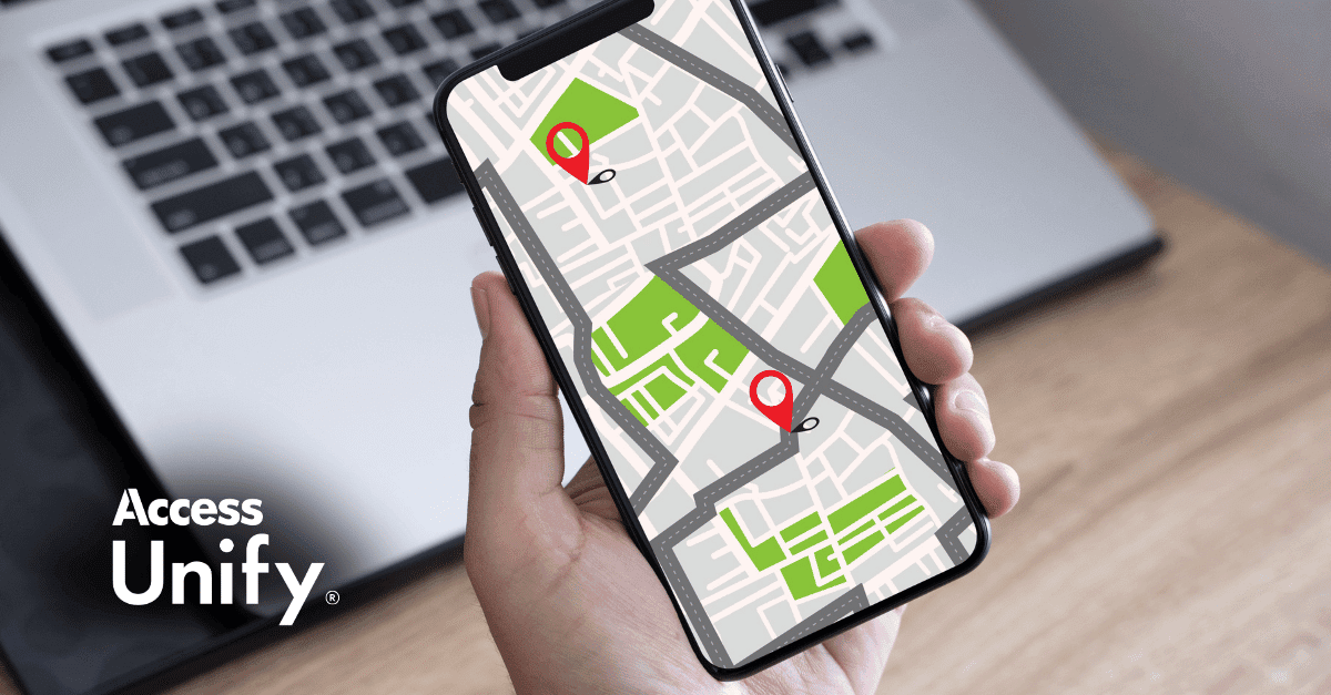 The Hidden Records Behind GPS Technology