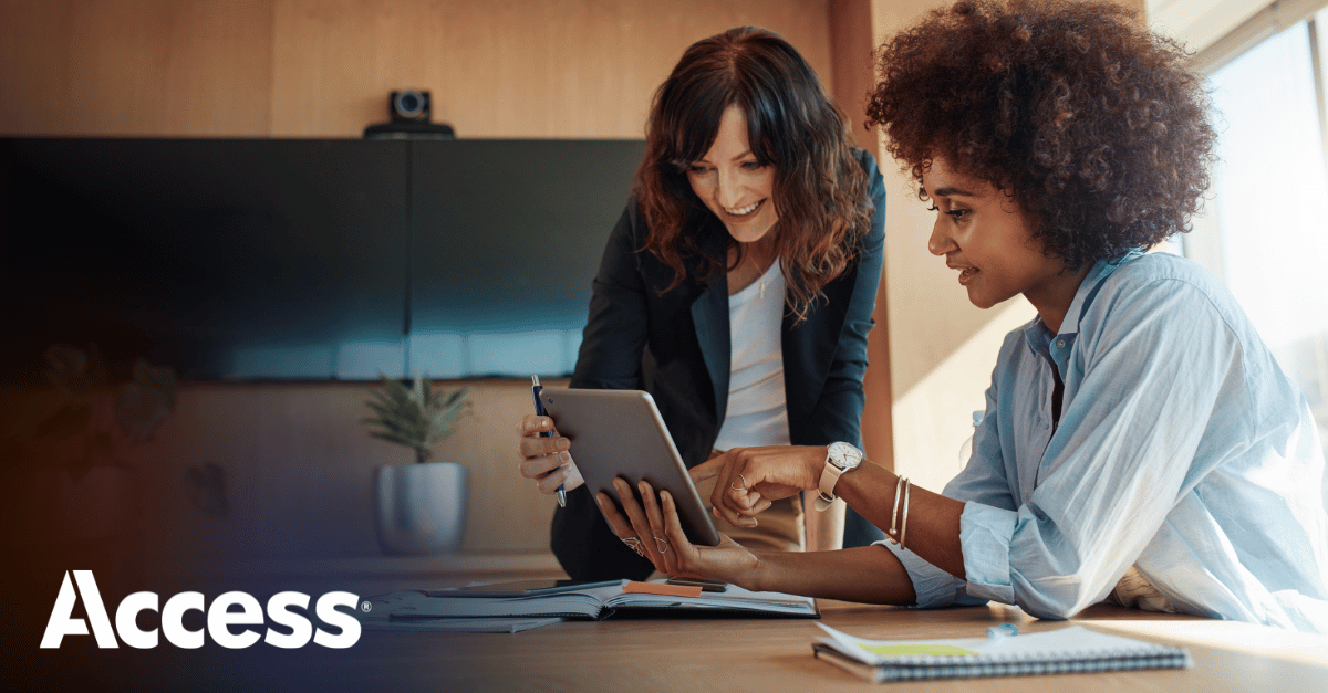 Women in RIM: Breaking Barriers, Driving Data, and Shaping the Future