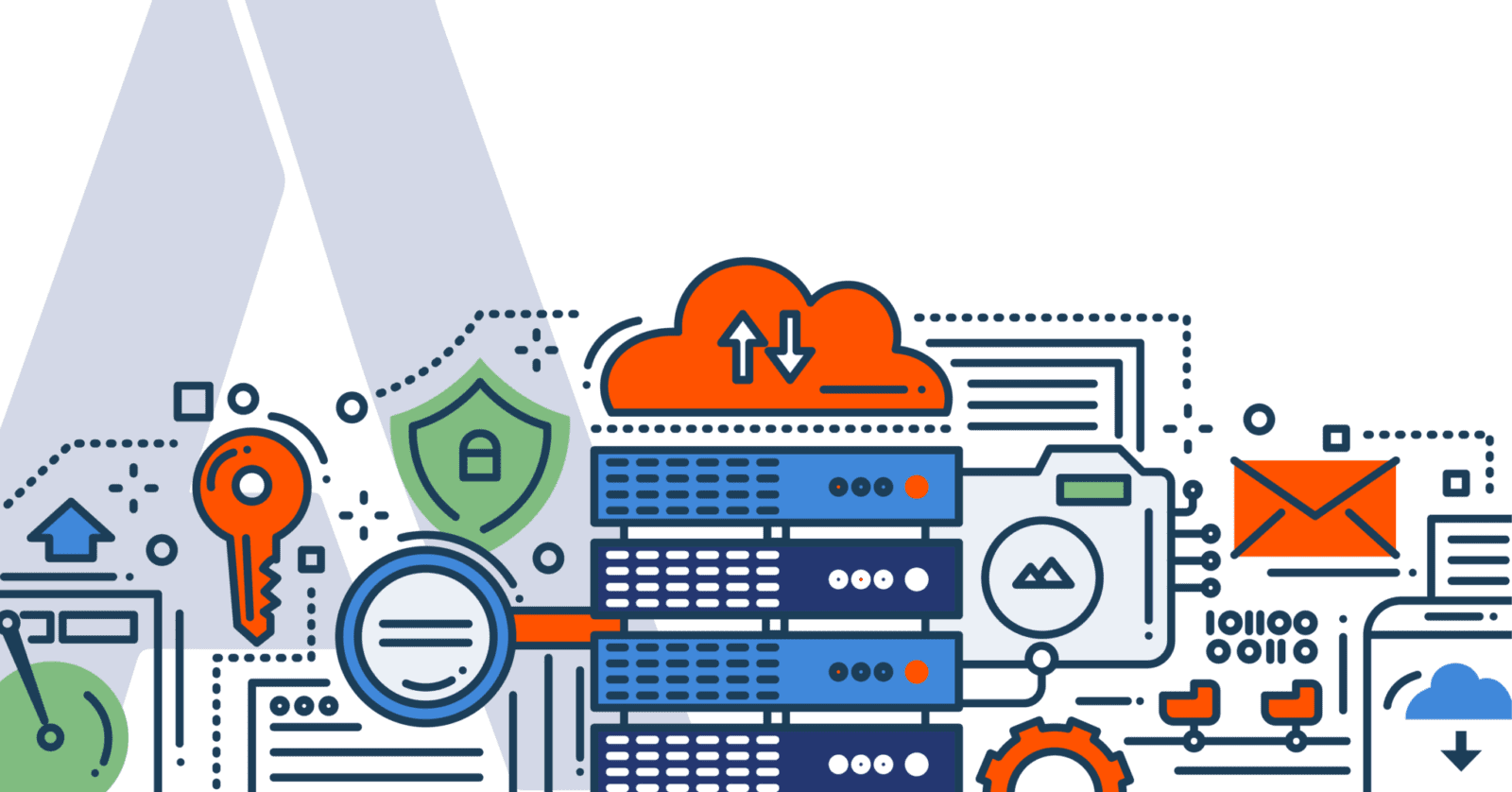 Top 5 Ways to Mitigate Risk in Information Management