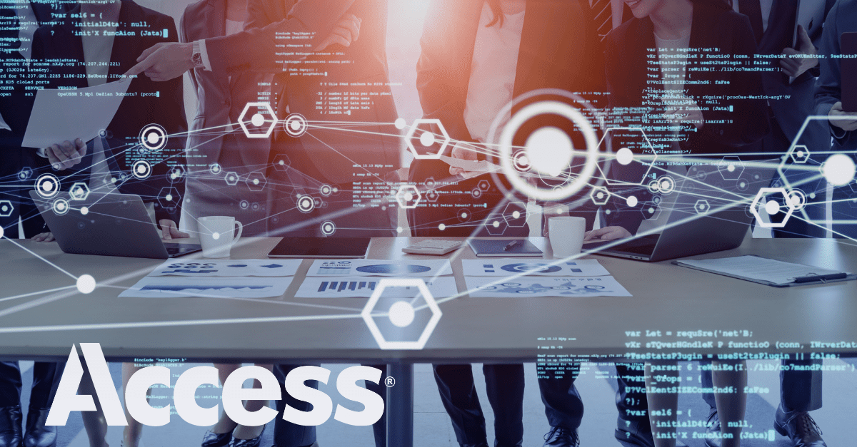 Out of the Box Live Retrospective: 3 Big Digitization Ideas