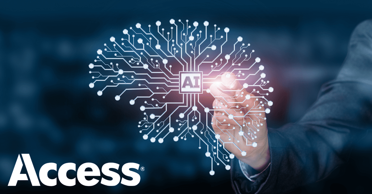 The State of AI in Information Management