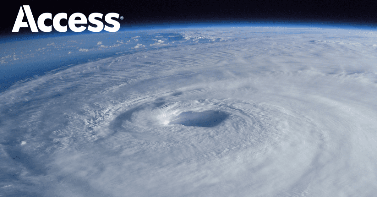 Hurricane Season Preparedness: Do you have a Business Continuity Plan?