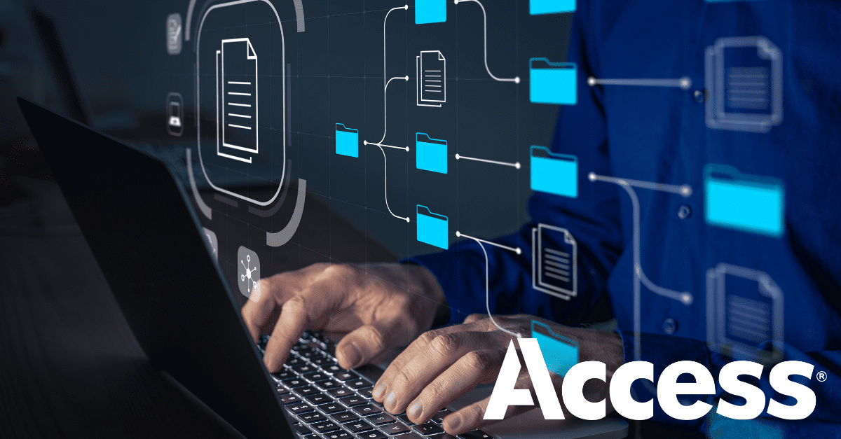 22 Ways to Improve your Information Management Program