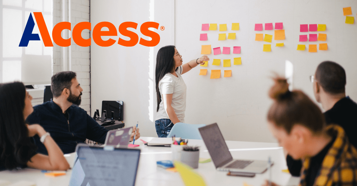 4 Ways to Improve Information Governance