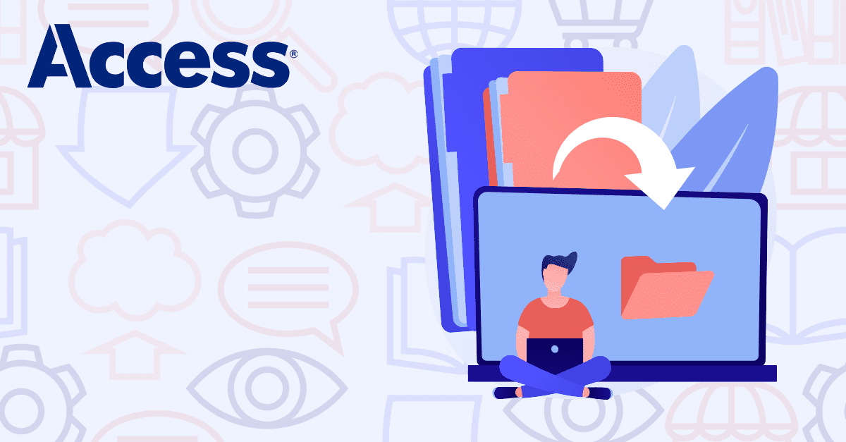 How to Transition from Paper to Digital Documents: Part 1 of 2