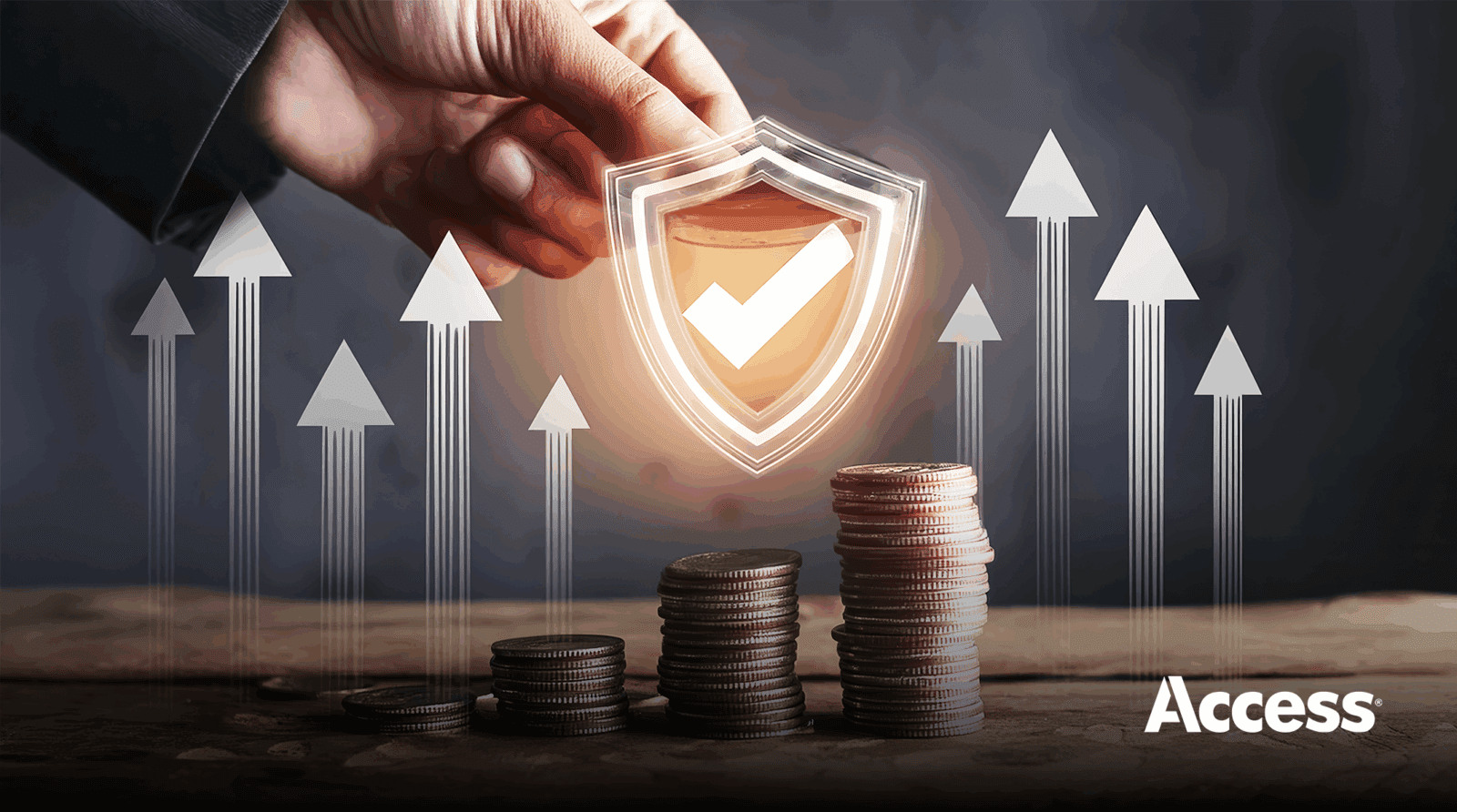 Bringing Clarity to System Retirement: The Role of A/R Wind Down