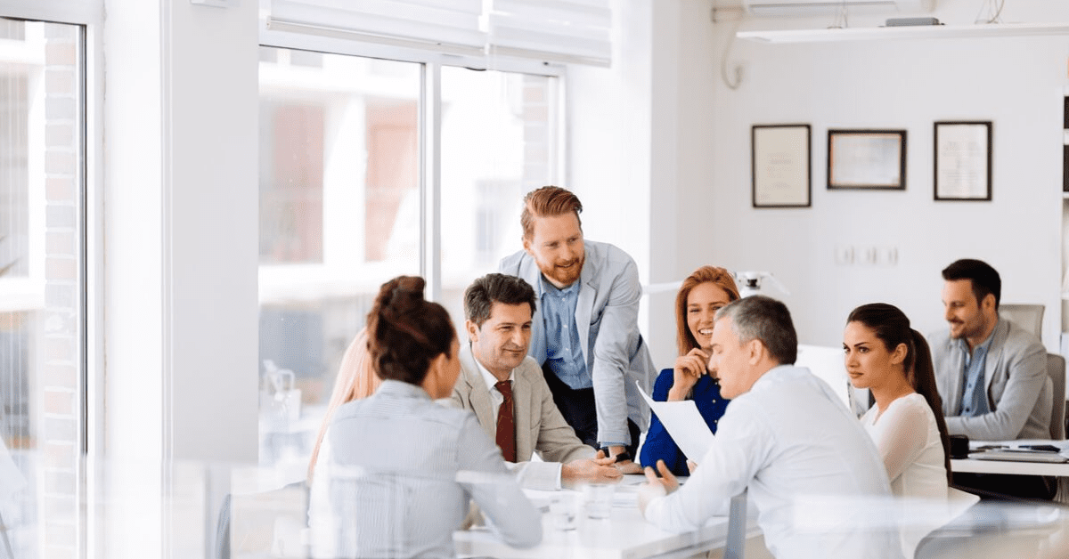 How to Create a Records Management Program Implementation Plan (11 Steps)