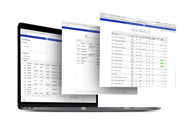 Access Launches CartaHR Employee Document Management Software