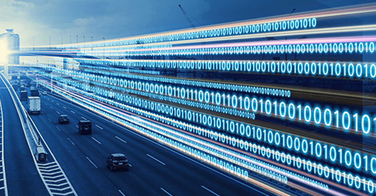 Driving Change Management on the Digital Transformation Highway