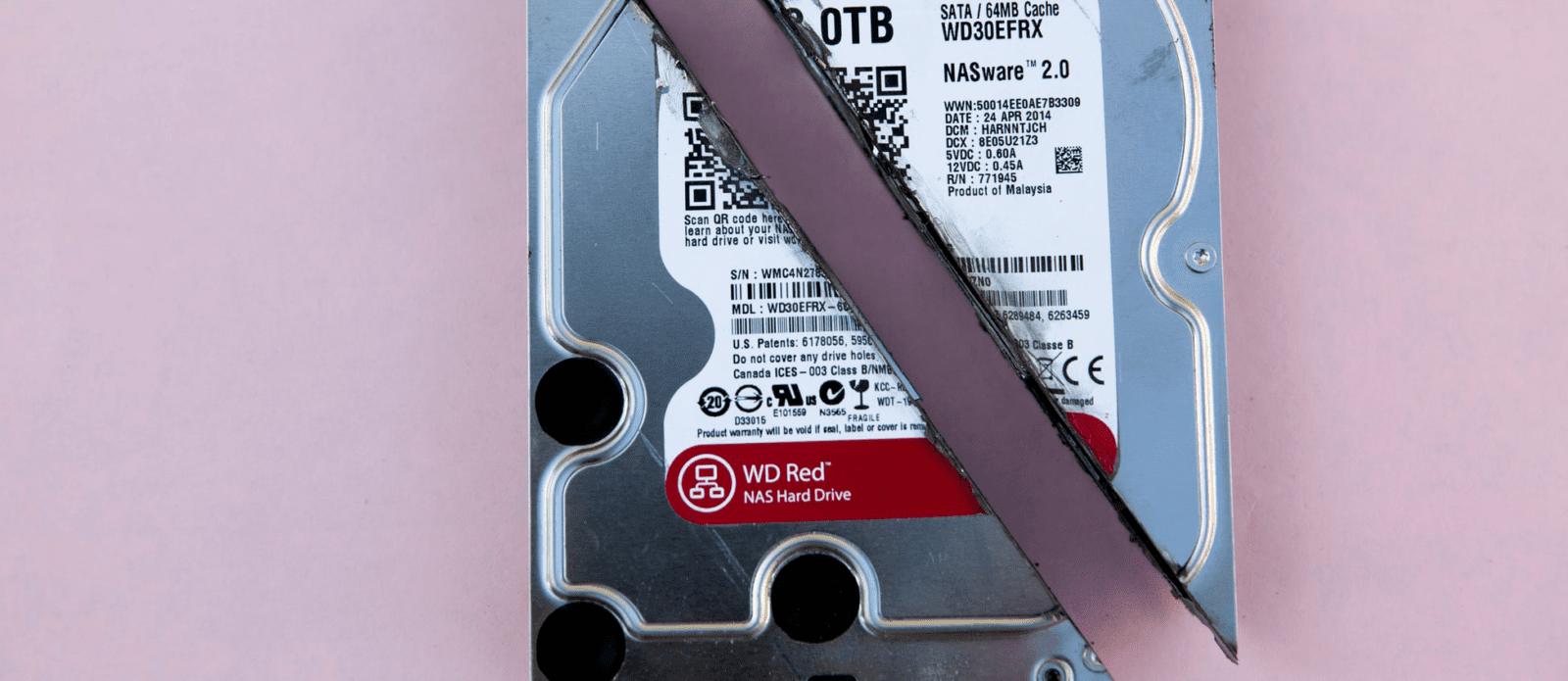 Federal Regulations for Electronic Waste Disposal Will Change the Disposition Process