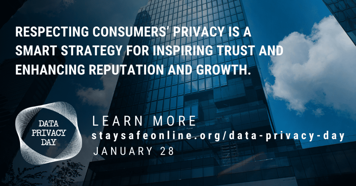 Access Reregisters as a Data Privacy Day Champion to Continue Raising Awareness About the Importance of Safeguarding Consumer Data in 2021