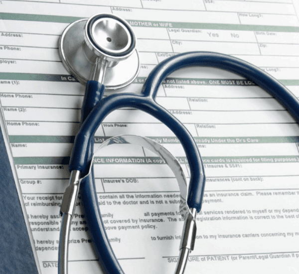 Efficient Information Management Leads to Better Patient Care for Truman Medical Centers