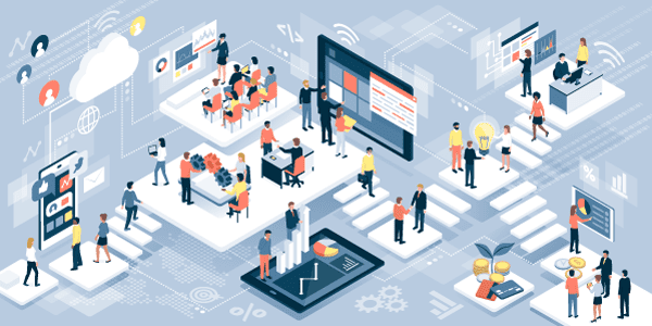 Out of the Box Live: CEO Perspective: Finding Opportunity in Our Evolving Post Pandemic Business Environment