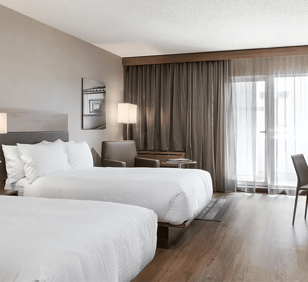 International Organization Gains Secure Access to Distributed Employee Documents