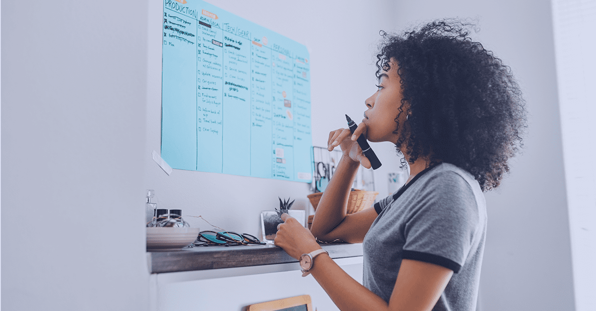 How to Kick Off any RIM or IG Initiative: The Answer is in the Start