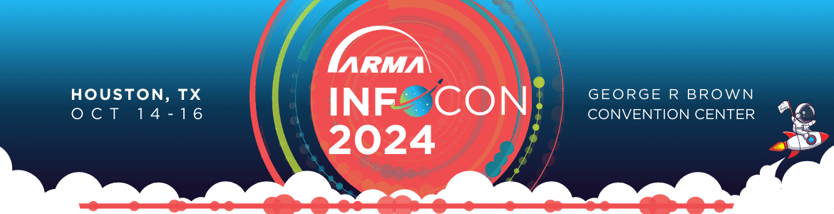 ARMA InfoCon 2024