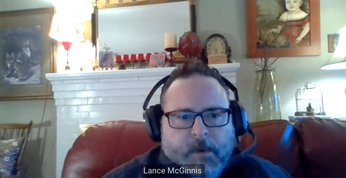 Out of the Box Live: RIM with an Insurance Perspective