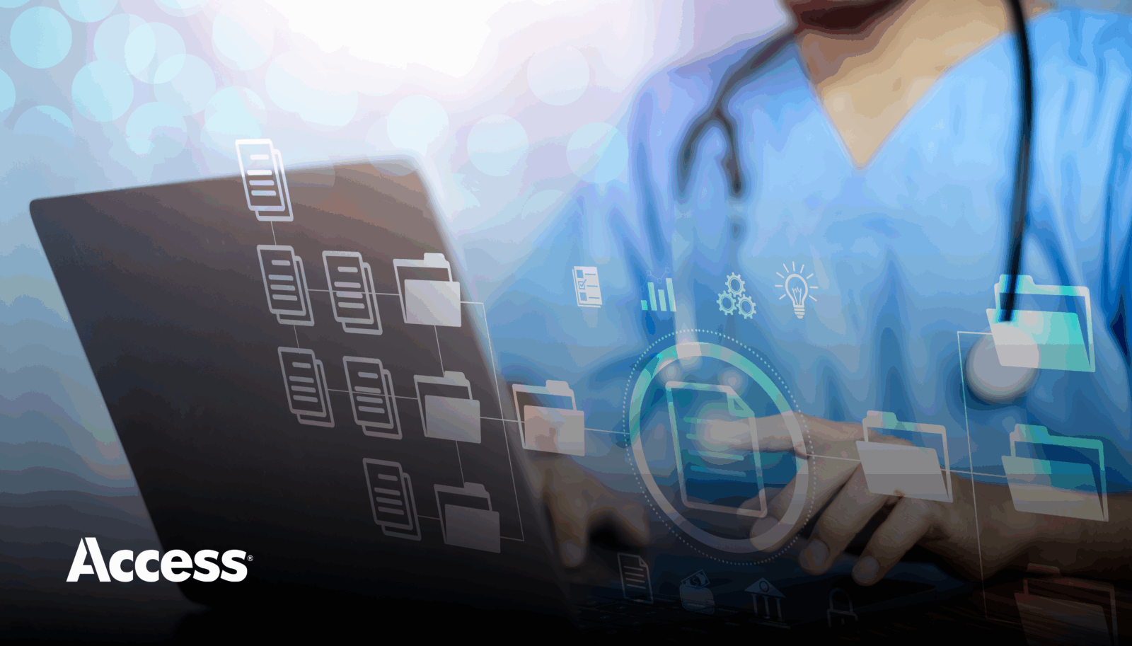 Legacy Data and Patient Care