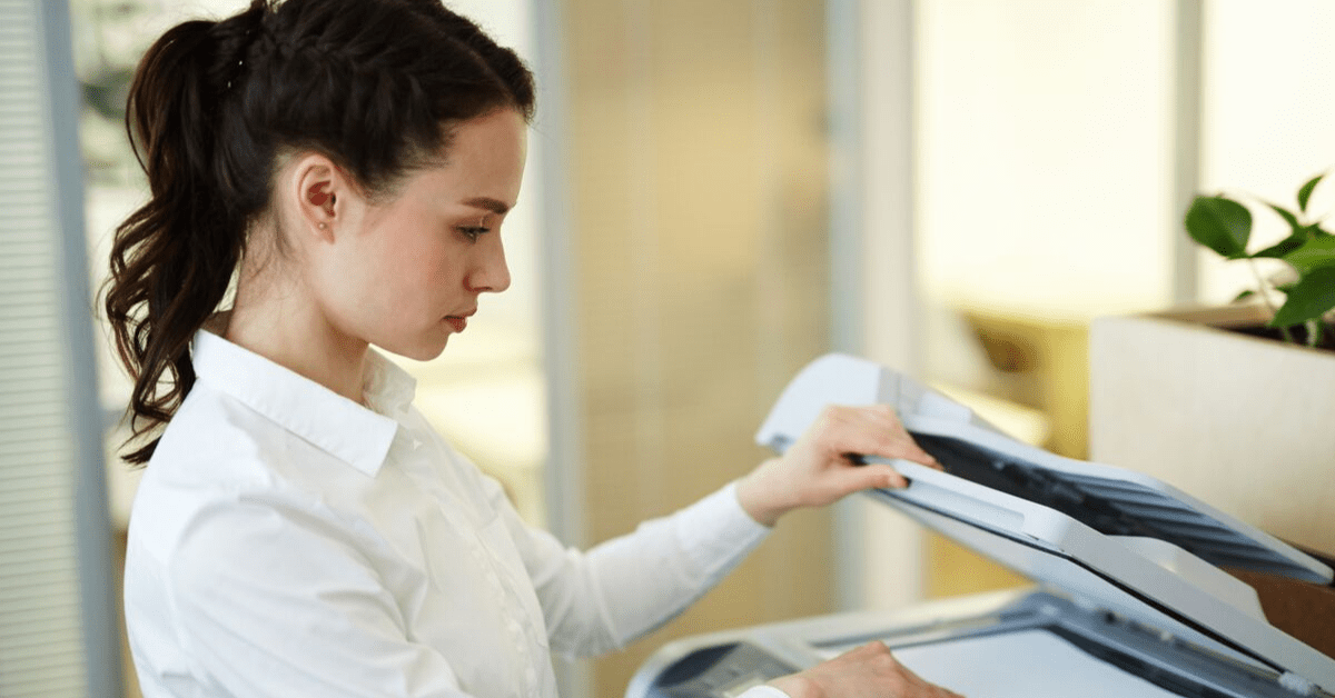 Legacy Document Management in the Digital Era