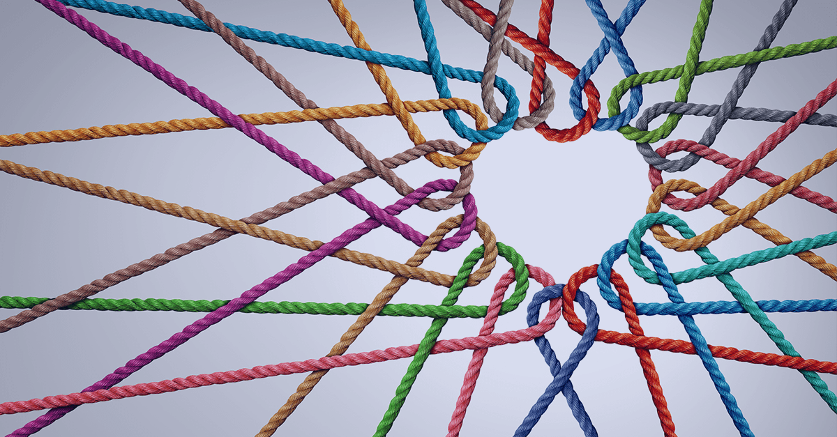 Celebrating Records and Information Management Month