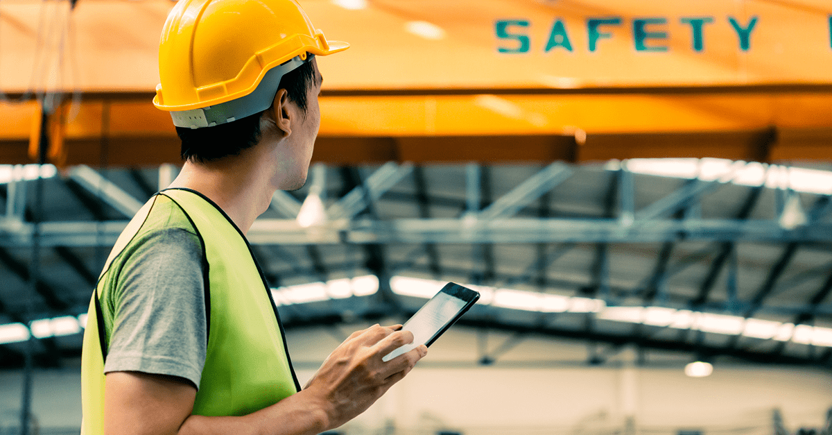 Access Indianapolis Facility Awarded OSHA Voluntary Protection Program (VPP) Star Certification for the Second Time