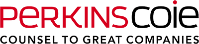 Perkins Coie logo