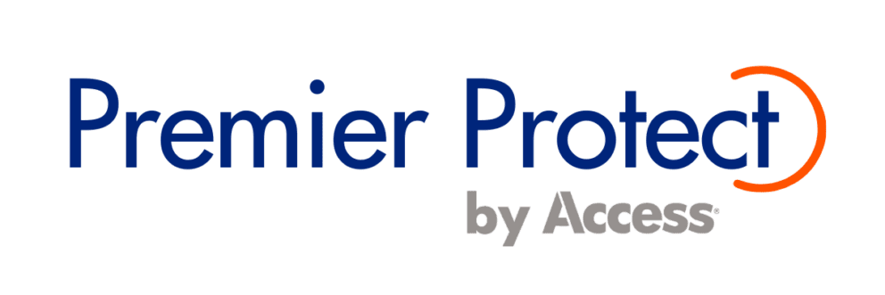 Access Premier Protect logo