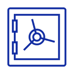 Core Sample Storage 1