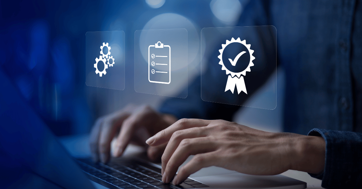 See Clearly: Bringing your Information Management Program into Focus Webinar Series